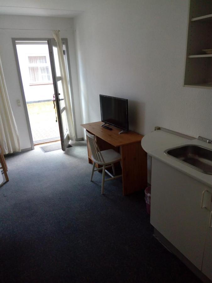 Hotel Gedser Apartments Kültér fotó