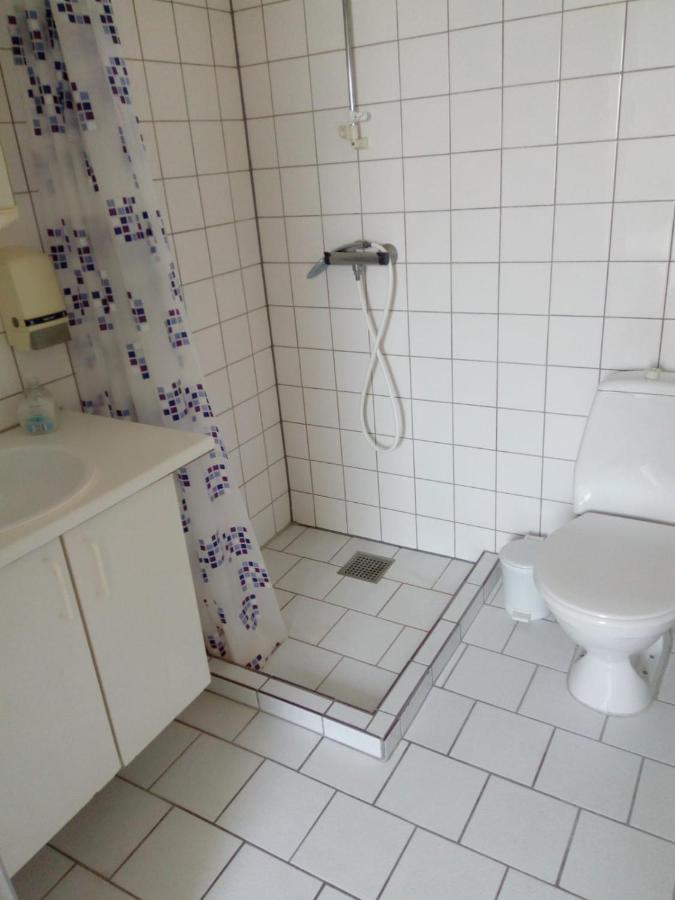 Hotel Gedser Apartments Kültér fotó