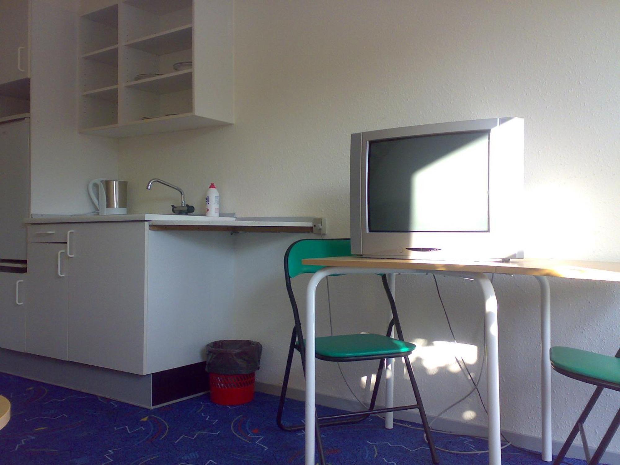 Hotel Gedser Apartments Kültér fotó