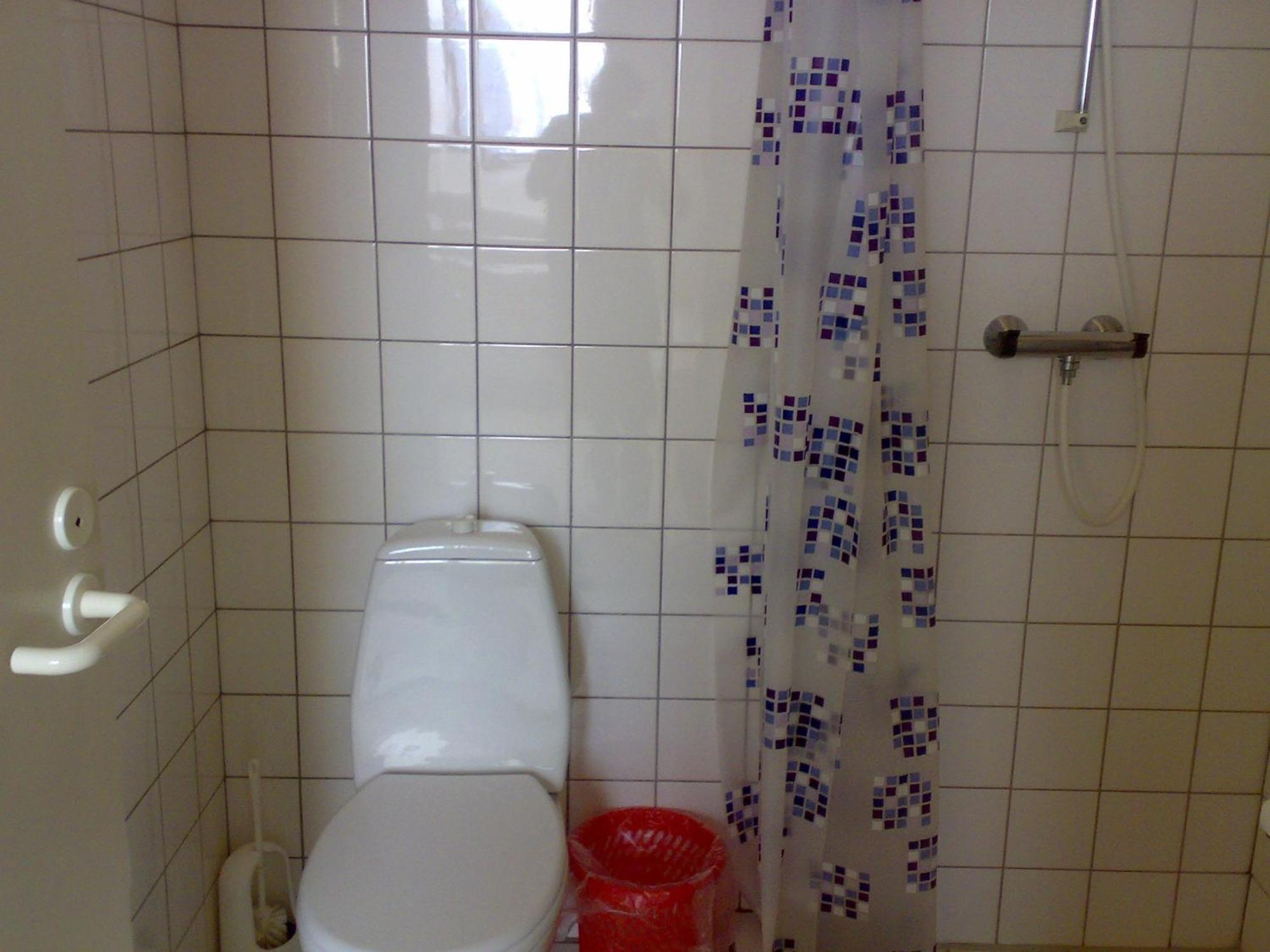 Hotel Gedser Apartments Kültér fotó