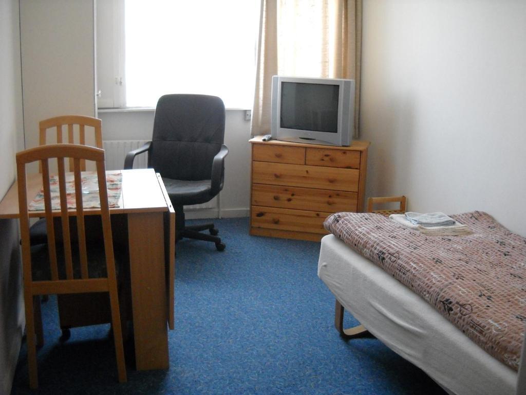 Hotel Gedser Apartments Szoba fotó