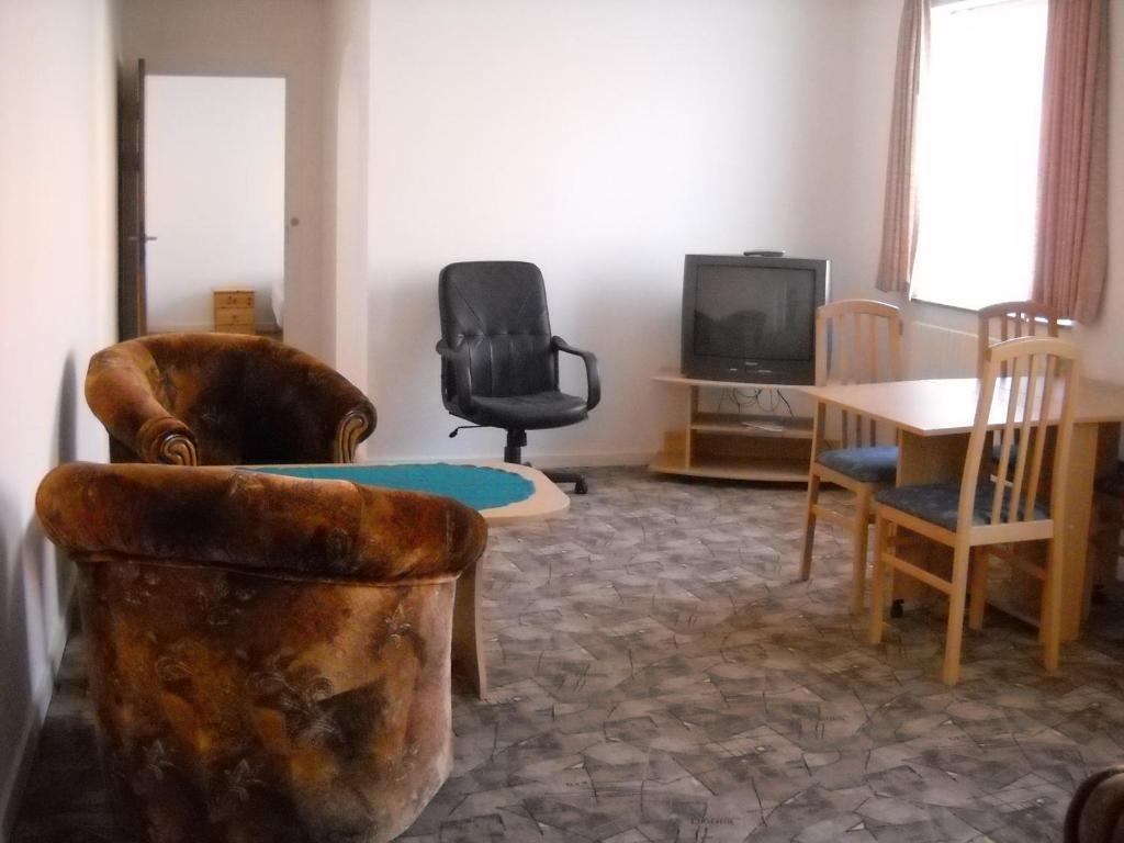 Hotel Gedser Apartments Szoba fotó