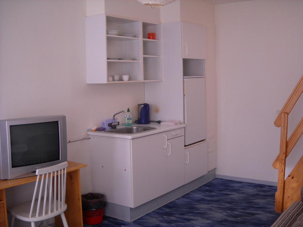Hotel Gedser Apartments Szoba fotó